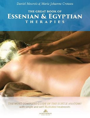 GRT BK OF ESSENIAN & EGYPTIAN