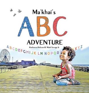 Ma'khai's ABC Adventure