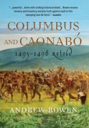 Columbus And Caonabo