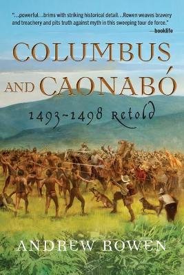 Columbus and Caonab�
