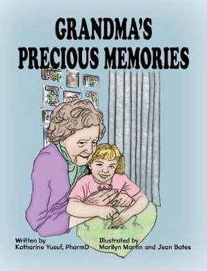 Grandmas Precious Memories