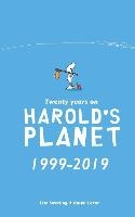 20 YEARS ON HAROLDS PLANET