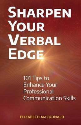 Sharpen Your Verbal Edge