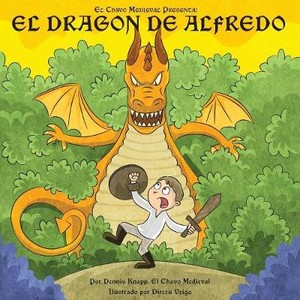 El Dragon de Alfredo