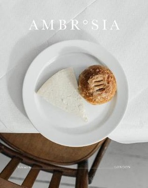 Ambrosia Volume 6: London