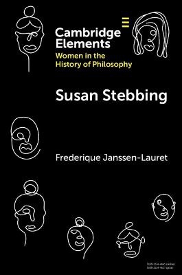 Susan Stebbing
