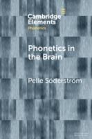 Phonetics in the Brain