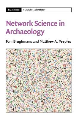 Network Science In Archaeology