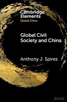 Global Civil Society and China