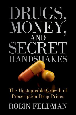 Drugs, Money, and Secret Handshakes