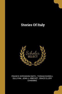 STORIES OF ITALY