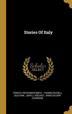 STORIES OF ITALY