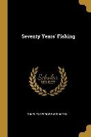 Seventy Years' Fishing