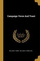 Campaign Verse And Toast