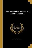 Chemical Studies On The Cell And Its Medium