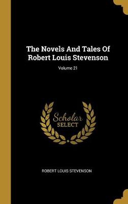 NOVELS & TALES OF ROBERT LOUIS
