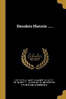 Herodots Historie ......
