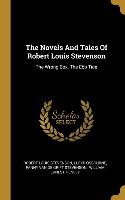 The Novels And Tales Of Robert Louis Stevenson: The Wrong Box. The Ebb Tide