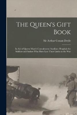 The Queen's Gift Book