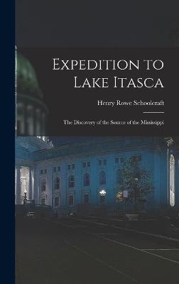 Expedition to Lake Itasca