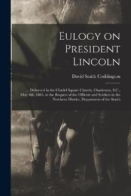 Eulogy on President Lincoln