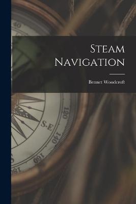 Steam Navigation