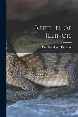 Reptiles of Illinois