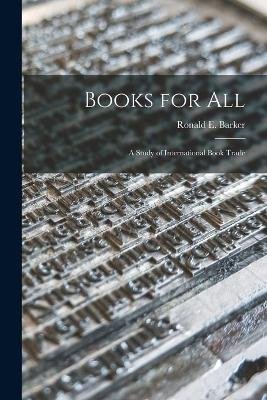 Books for All