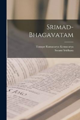 Srimad-bhagavatam