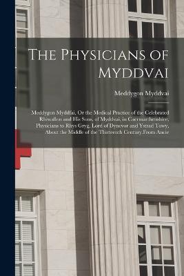 The Physicians of Myddvai