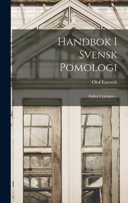 Handbok I Svensk Pomologi