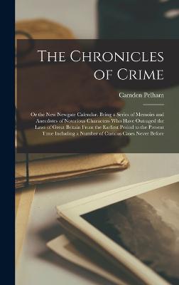 The Chronicles of Crime