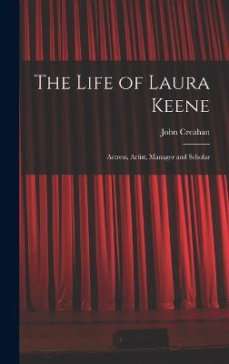 The Life of Laura Keene