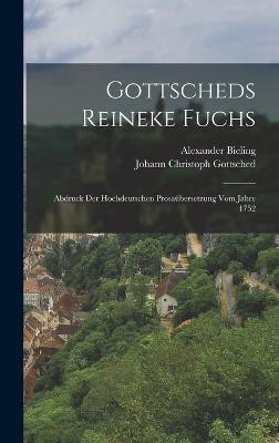 Gottscheds Reineke Fuchs