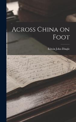 Across China on Foot