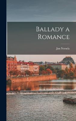 Ballady a Romance
