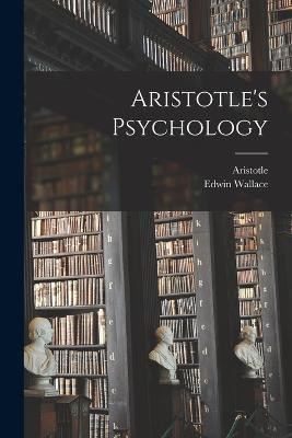 Aristotle's Psychology