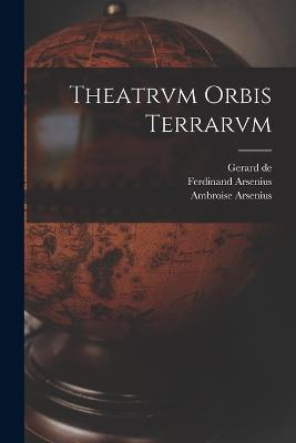 Theatrvm orbis terrarvm