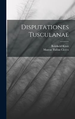 Disputationes Tusculanae