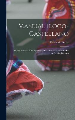 Manual Iloco-Castellano