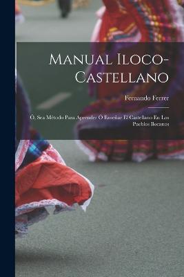 Manual Iloco-Castellano
