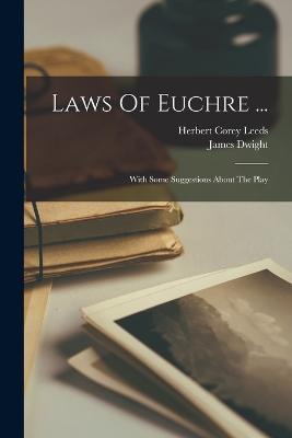 Laws Of Euchre ...