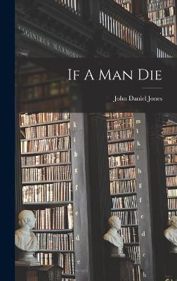 If A Man Die