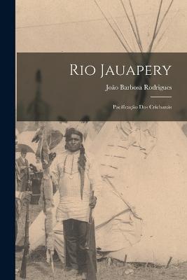 Rio Jauapery