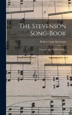The Stevenson Song-Book