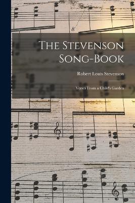 The Stevenson Song-Book