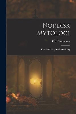 Nordisk Mytologi