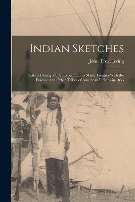 Indian Sketches