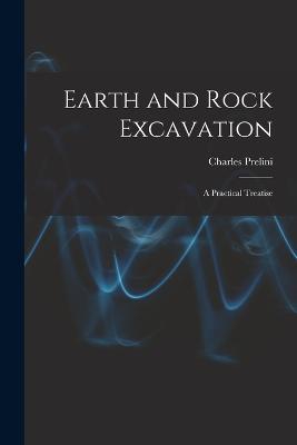 Earth and Rock Excavation