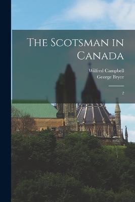 The Scotsman in Canada